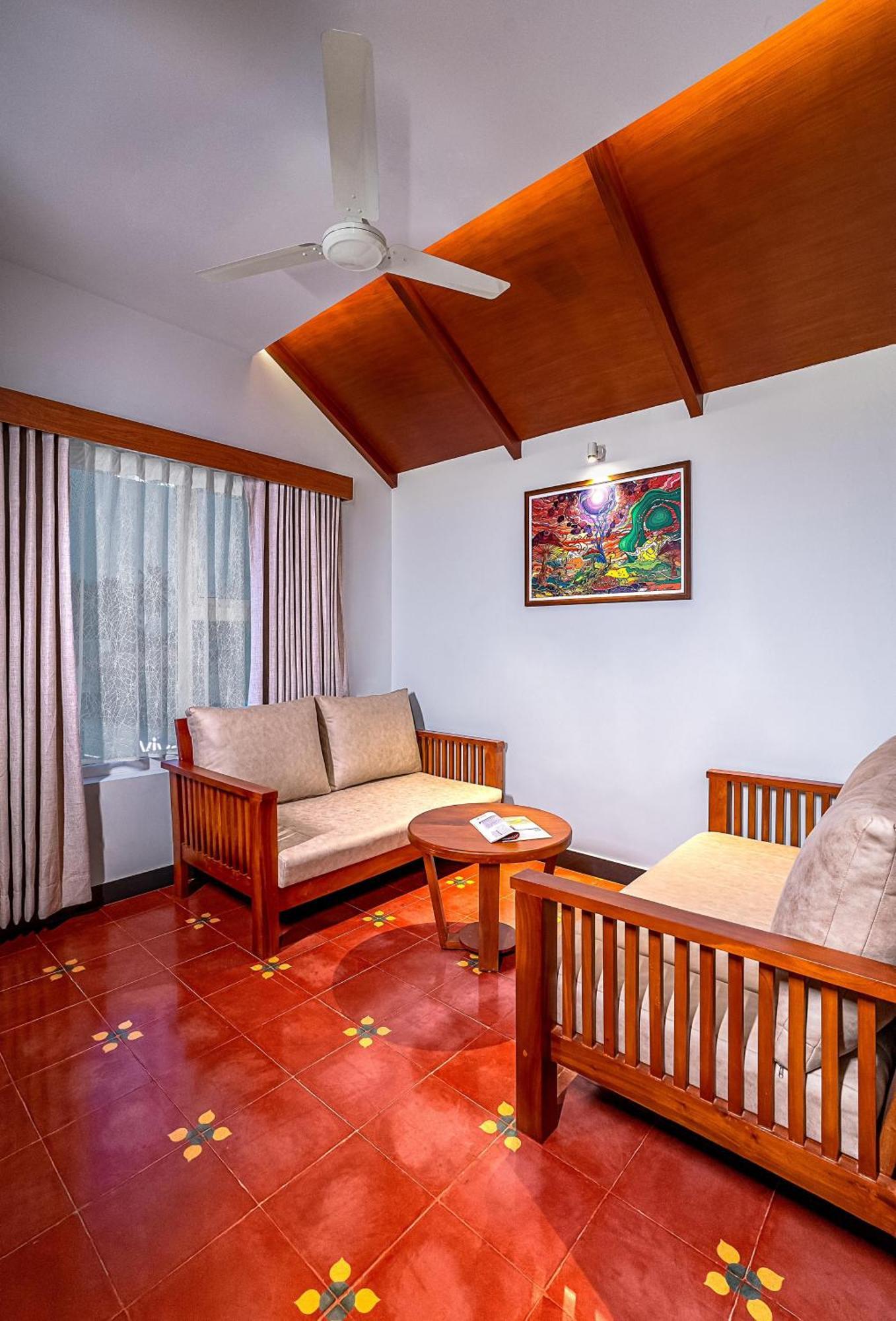 Palcastle Regency Hotel Palakkad Exterior photo